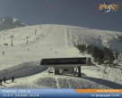 Archiv Foto Webcam Skigebiet Bansko: Sessellift Plato 12:00