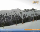 Archiv Foto Webcam Skigebiet Bansko: Sessellift Plato 06:00