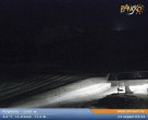Archived image Webcam Chairlift Plato at Bansko Ski Resort 02:00