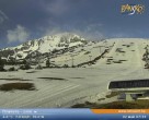 Archived image Webcam Chairlift Plato at Bansko Ski Resort 06:00