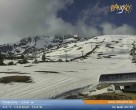 Archiv Foto Webcam Skigebiet Bansko: Sessellift Plato 08:00