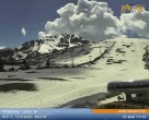Archiv Foto Webcam Skigebiet Bansko: Sessellift Plato 14:00