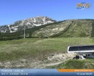 Archiv Foto Webcam Skigebiet Bansko: Sessellift Plato 07:00