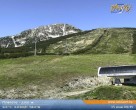 Archiv Foto Webcam Skigebiet Bansko: Sessellift Plato 08:00