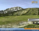 Archiv Foto Webcam Skigebiet Bansko: Sessellift Plato 10:00
