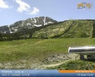 Archiv Foto Webcam Skigebiet Bansko: Sessellift Plato 12:00
