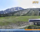 Archiv Foto Webcam Skigebiet Bansko: Sessellift Plato 14:00