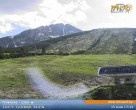 Archived image Webcam Chairlift Plato at Bansko Ski Resort 16:00