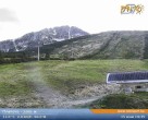 Archiv Foto Webcam Skigebiet Bansko: Sessellift Plato 18:00