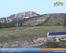 Archived image Webcam Chairlift Plato at Bansko Ski Resort 04:00