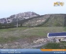Archived image Webcam Chairlift Plato at Bansko Ski Resort 04:00