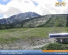 Archived image Webcam Chairlift Plato at Bansko Ski Resort 14:00