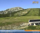 Archived image Webcam Chairlift Plato at Bansko Ski Resort 06:00