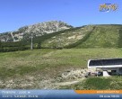 Archived image Webcam Chairlift Plato at Bansko Ski Resort 07:00