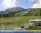 Archived image Webcam Chairlift Plato at Bansko Ski Resort 12:00