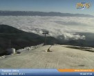 Archived image Webcam Bansko Ski Resort: Todorka 06:00