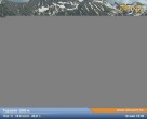 Archived image Webcam Bansko Ski Resort: Todorka 14:00