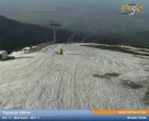Archived image Webcam Bansko Ski Resort: Todorka 18:00