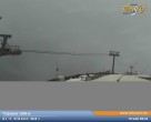 Archiv Foto Webcam Skigebiet Bansko: Todorka 08:00