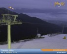 Archived image Webcam Bansko Ski Resort: Todorka 04:00