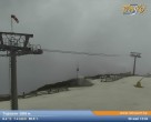 Archived image Webcam Bansko Ski Resort: Todorka 12:00