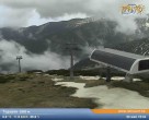 Archived image Webcam Bansko Ski Resort: Todorka 14:00