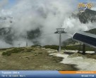 Archived image Webcam Bansko Ski Resort: Todorka 16:00