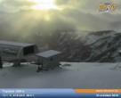 Archiv Foto Webcam Skigebiet Bansko: Todorka 07:00