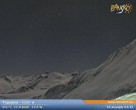 Archiv Foto Webcam Skigebiet Bansko: Todorka 02:00