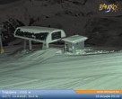 Archiv Foto Webcam Skigebiet Bansko: Todorka 04:00