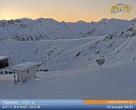 Archiv Foto Webcam Skigebiet Bansko: Todorka 07:00