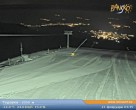 Archiv Foto Webcam Skigebiet Bansko: Todorka 02:00