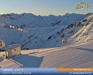 Archiv Foto Webcam Skigebiet Bansko: Todorka 06:00