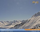 Archiv Foto Webcam Skigebiet Bansko: Todorka 10:00