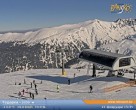 Archiv Foto Webcam Skigebiet Bansko: Todorka 14:00