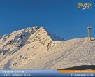 Archiv Foto Webcam Skigebiet Bansko: Todorka 06:00