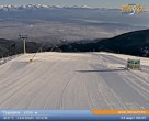 Archived image Webcam Bansko Ski Resort: Todorka 07:00