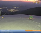 Archived image Webcam Bansko Ski Resort: Todorka 04:00