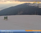Archived image Webcam Bansko Ski Resort: Todorka 06:00