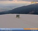 Archived image Webcam Bansko Ski Resort: Todorka 07:00