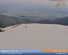 Archiv Foto Webcam Skigebiet Bansko: Todorka 08:00