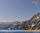 Archiv Foto Webcam Skigebiet Bansko: Todorka 08:00