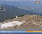 Archived image Webcam Bansko Ski Resort: Todorka 10:00