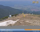 Archived image Webcam Bansko Ski Resort: Todorka 12:00