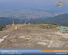 Archived image Webcam Bansko Ski Resort: Todorka 14:00