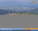 Archiv Foto Webcam Skigebiet Bansko: Todorka 16:00