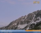 Archiv Foto Webcam Skigebiet Bansko: Todorka 20:00