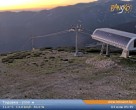 Archived image Webcam Bansko Ski Resort: Todorka 04:00