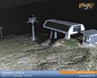 Archiv Foto Webcam Skigebiet Bansko: Todorka 02:00