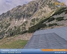 Archiv Foto Webcam Skigebiet Bansko: Todorka 08:00